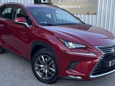 Lexus NX300h