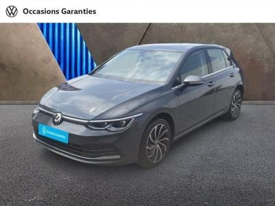 VW Golf VIII