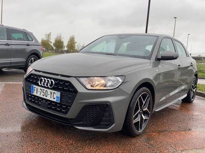 occasion Audi A1 Sportback A1 SPORTBACK 30 TFSI 116 ch S tronic 7