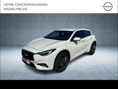 occasion Infiniti Q30 2.2d 170ch Luxe Tech AWD DCT7 Euro6d-T