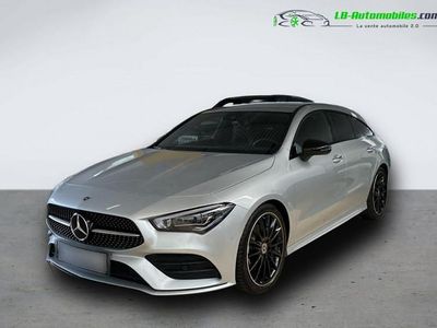 Mercedes 200