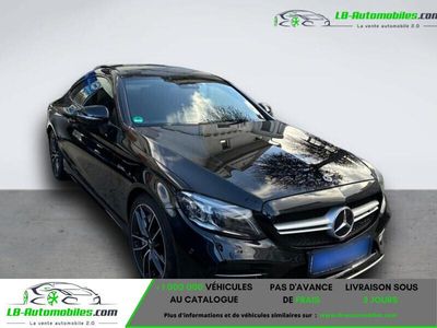 occasion Mercedes C43 AMG Classe-AMG BVA