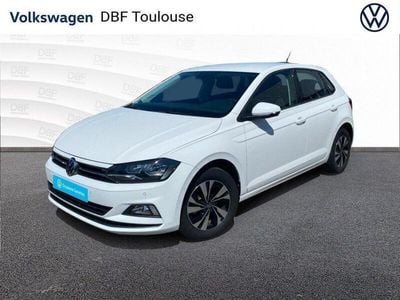 VW Polo