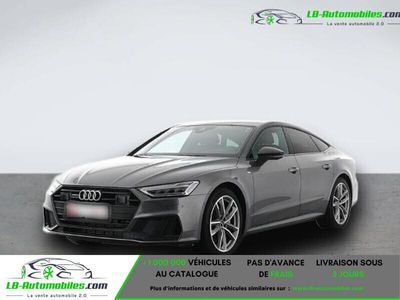 occasion Audi A7 50 Tfsie 299 Bva Quattro