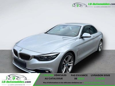 Occasion BMW 430 Sport Line 252 ch (185 kW) 2018 Coupé