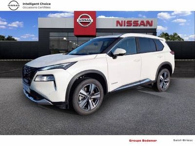 Occasion Nissan X-Trail Tekna 158 ch (116 kW) 2023 SUV