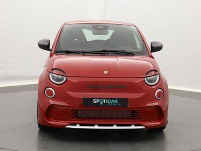 occasion Abarth 500e 155ch Pack - VIVA162002127