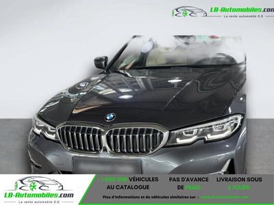 occasion BMW 330 330 d xDrive 286 ch BVA