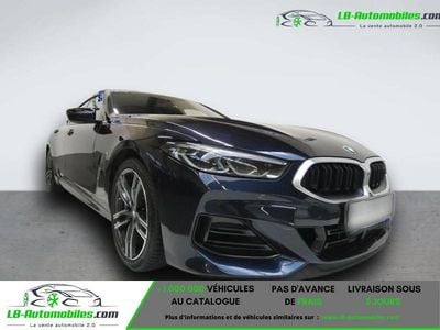 Occasion 2022 BMW M850 Comfort Edition Coupé | 63 900 €