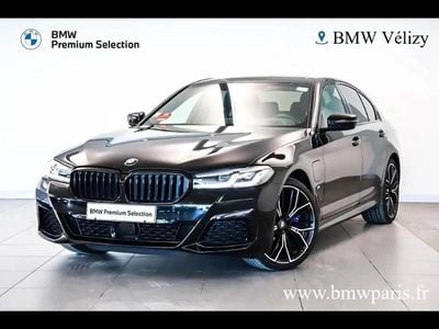 BMW 545