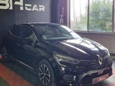 Occasion 2022 Renault Clio V Techno Citadine | 17 990 € (Prix juste)