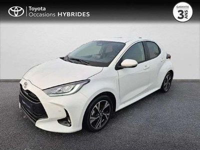 Nouvelle 2025 Toyota Yaris Hybrid Design Berline | 23 890 € (Bon prix)