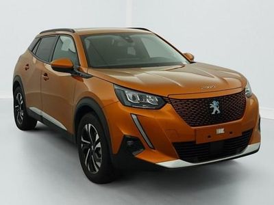 Peugeot e-2008