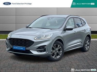 occasion Ford Kuga 2.5 Duratec 190ch FHEV ST-Line X BVA