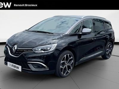 Renault Grand Scénic IV