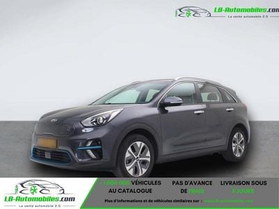 Occasion 2020 Kia e-Niro SUV | 23 400 € (Prix cher)