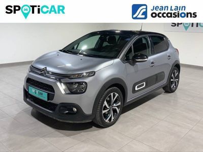 occasion Citroën C3 PureTech 83 S&S BVM5 Shine