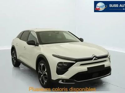 Citroën C5 X