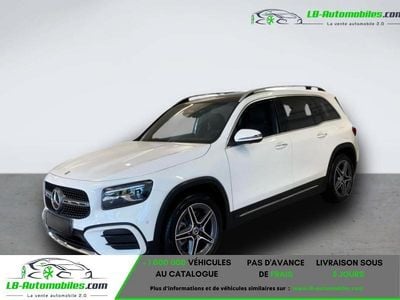 Occasion 2024 Mercedes GLB250 SUV | 59 200 €