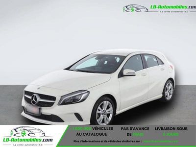 Occasion Mercedes A160 102 ch (75 kW) 2017 Berline