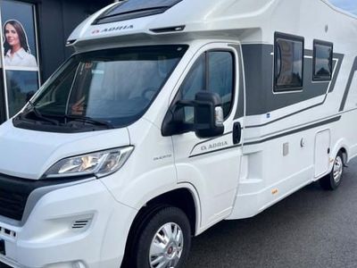 Occasion Fiat Ducato 140 ch (102 kW) 2022 Van
