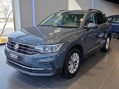 Occasion VW Tiguan Life 150 ch (110 kW) 2023 SUV
