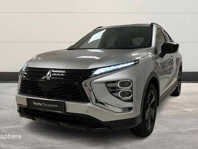 Occasion 2024 Mitsubishi Eclipse Cross SUV | 31 999 € (Prix juste)