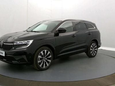 Occasion Renault Espace Techno 2025 Noir SUV