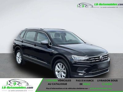 VW Tiguan Allspace