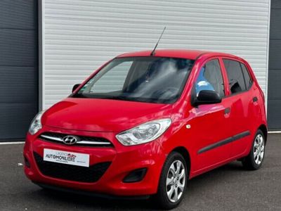 occasion Hyundai i10 1.1 FIFA WM Edition 69cv