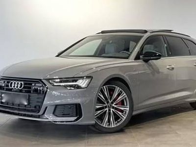 Occasion 2021 Audi A6 S-Line Berline | 48 990 € (Prix cher)