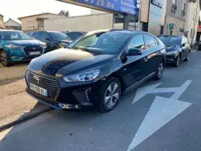 occasion Hyundai Ioniq Plug-in Executive Phase 2