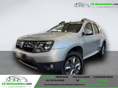 Occasion 2017 Dacia Duster | 16 600 € (Prix juste)
