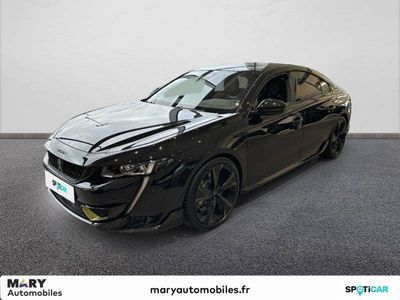 occasion Peugeot 508 HYBRID4 360ch e-EAT8 SPORT ENGINEERED 42g