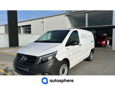 occasion Mercedes e-Vito VITO116ch Long