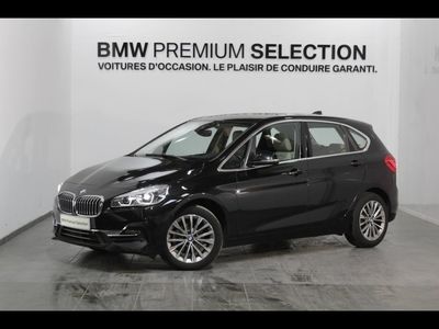 occasion BMW 216 Active Tourer 