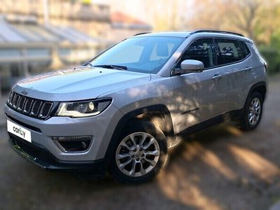 occasion Jeep Compass 1.3 GSE T4 150 ch BVR6 Limited
