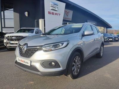 occasion Renault Kadjar KadjarBlue dCi 115