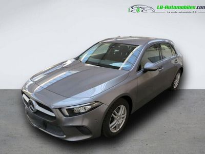 Mercedes A200