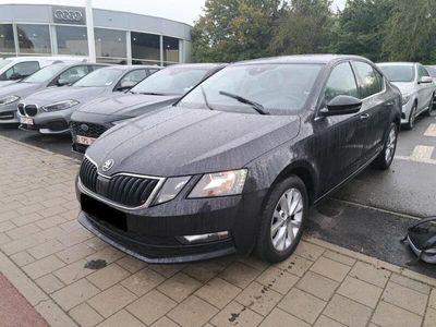 occasion Skoda Octavia 1.0 Tsi 115 Ambition Avec Caméra De Recul Et Digital Cockpit