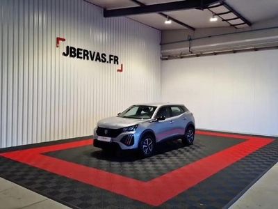 Nouvelle 2025 Peugeot 2008 Style SUV | 21 990 € (Prix juste)