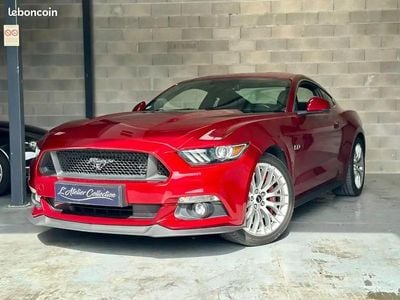 Ford Mustang GT