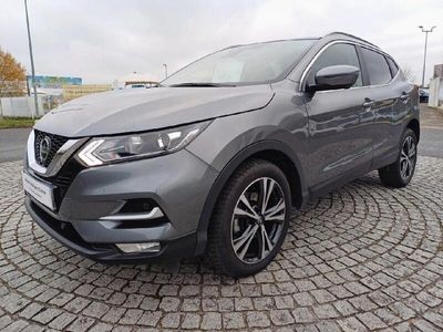 occasion Nissan Qashqai 2019 EVAPO 1.5 dCi 115 DCT N-Connecta