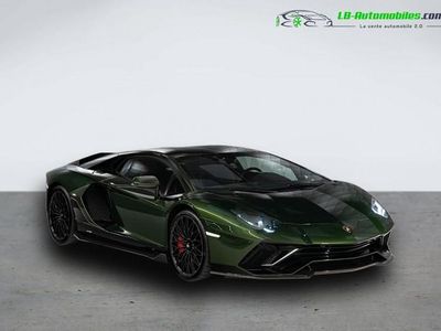 Lamborghini Aventador