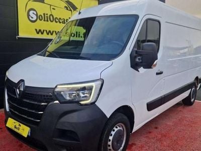 Occasion Renault Master 135 ch (99 kW) 2023 Monospace