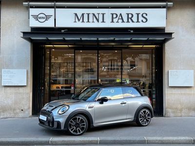 Mini John Cooper Works