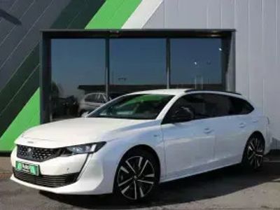 occasion Peugeot 508 1.6 Hybrid 225 Gt Pack Eat8