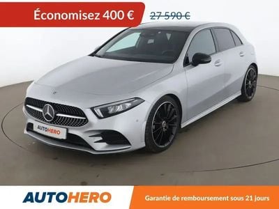 Mercedes 200