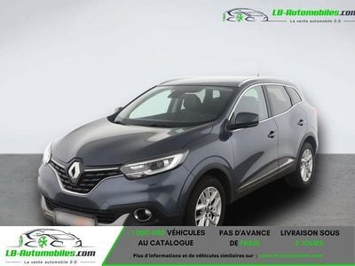 Occasion 2016 Renault Kadjar SUV | 16 400 € (Prix assez cher)