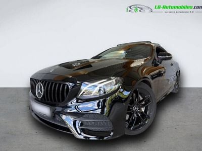 Mercedes E53 AMG
